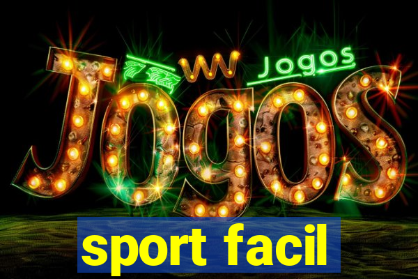 sport facil
